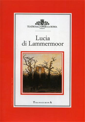 Lucia lammermoor - lucia,