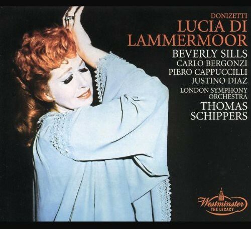 Donizetti lucia di - donizetti's,