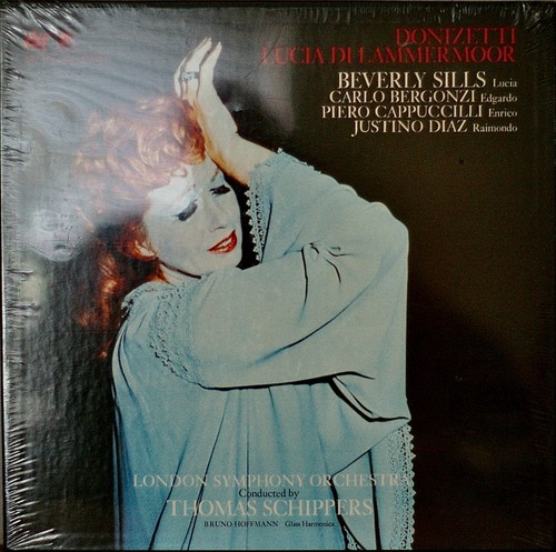 Donizetti lucia di - donizetti:,