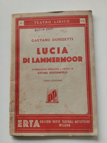 Lucia lammermoor gaetano - -,