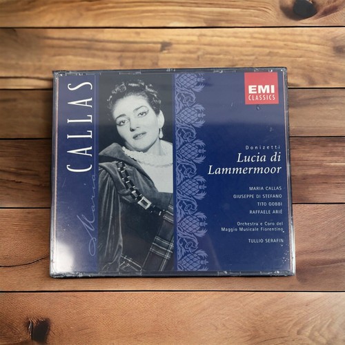 Donizetti lucia lammermoor - donizetti, di