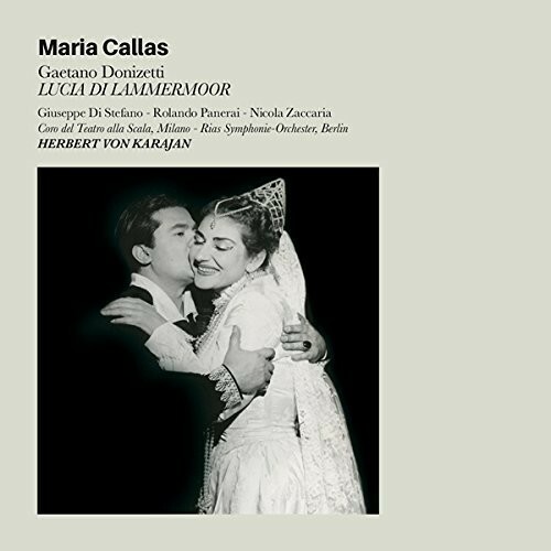 Lucia lammermoor 6 bonus - lucia, +
