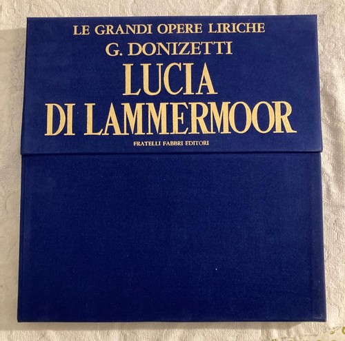 “Lucia di