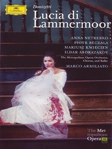 Lucia lammermoor - lucia, di