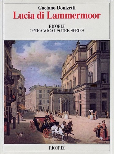 Lucia lammermoor vocal - lucia,