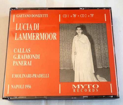 Donizetti lucia di - donizetti:,