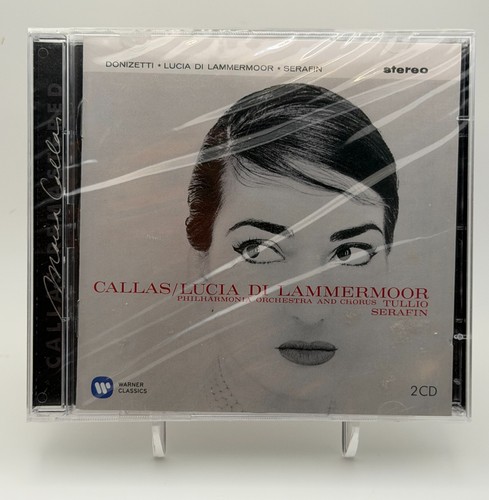 Donizetti lucia di - lucia,