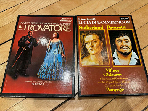 Lucia lammermoor il - lucia,