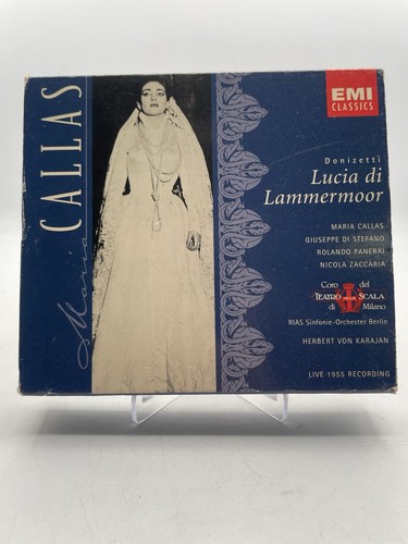 Lucia lammermoor comp opera - di, lammermoor-comp