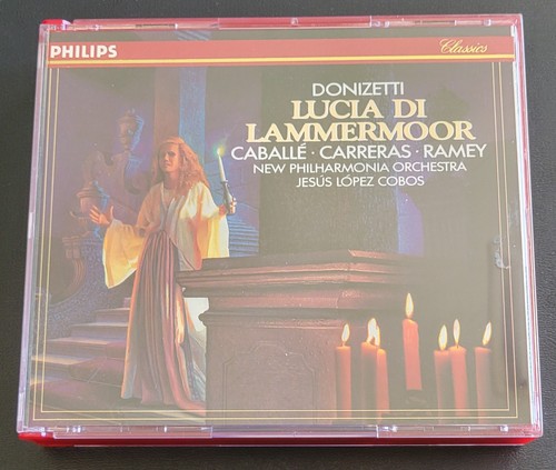 Music donizetti lucia - -,