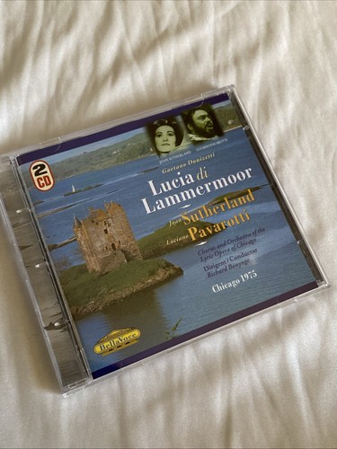 Donizetti lucia di - donizetti:,