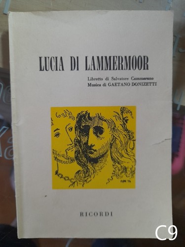 Lucia lammermoor di - di,