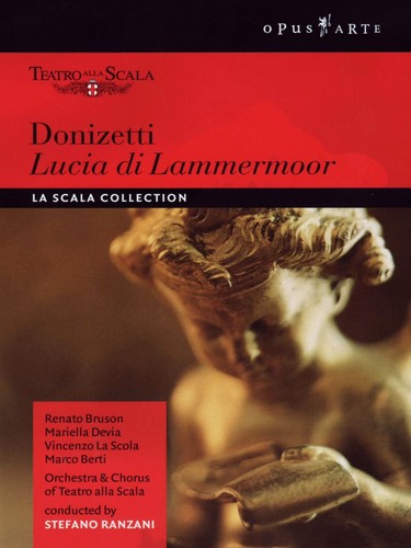Donizetti lucia di - -,