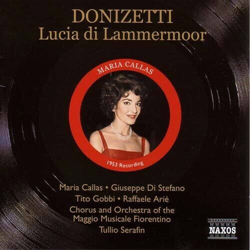 Donizetti lucia di - *,