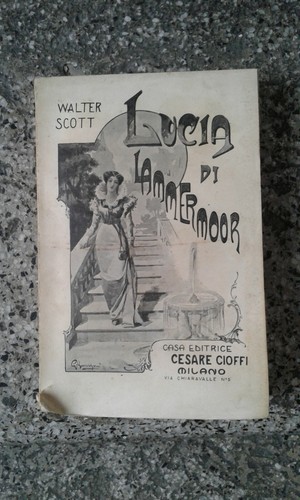 Lucia lammermoor walter - lammermoor,
