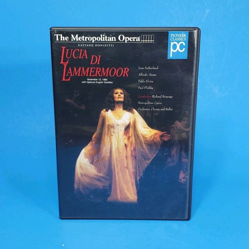 Lucia lammermoor - lucia,