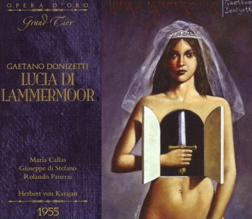 Lucia lammermoor maria - di,