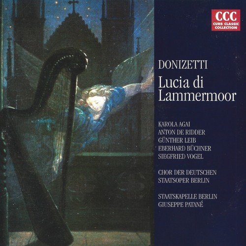 Lucia lammermoor by - lucia,