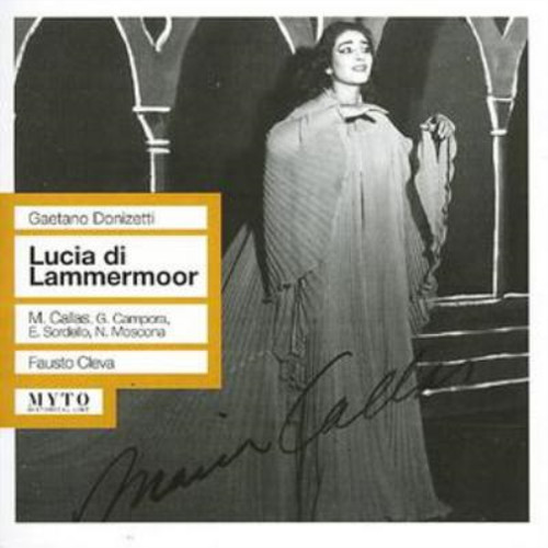 Gaetano donizetti lucia - donizetti,