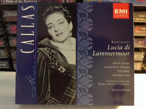 1997 donizetti lucia - 1997,