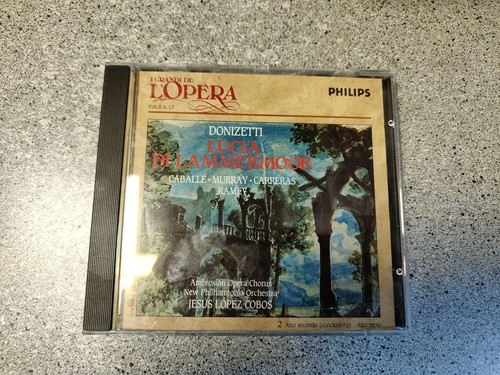 Musicali lucia di - cd,
