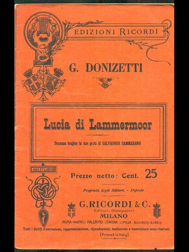 Lucia lammermoor donizetti - di,