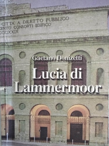 Lucia lammermoor donizetti - di,