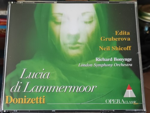 Lucia lammermoor donizetti - lucia,