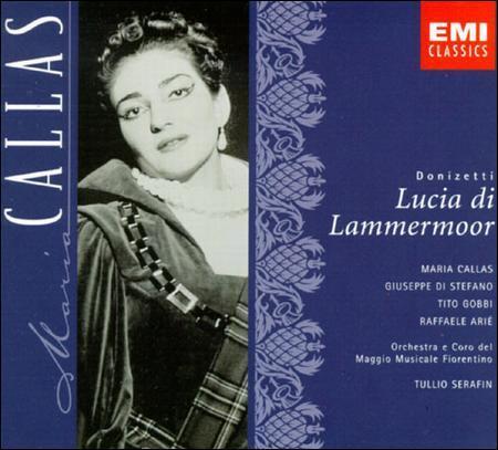 Lucia lammermoor maria - lammermoor, (maria