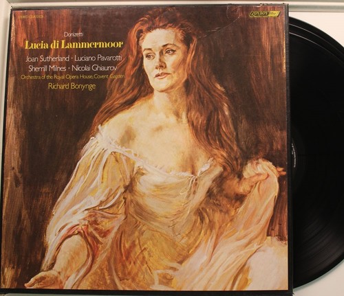 Richard bonynge royal - richard, opera