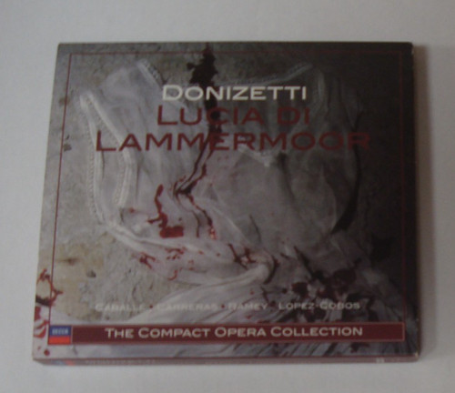 Gaetano donizetti lucia - gaetano,
