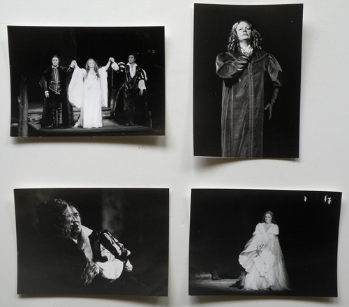 Photos opera lucia di - opera,