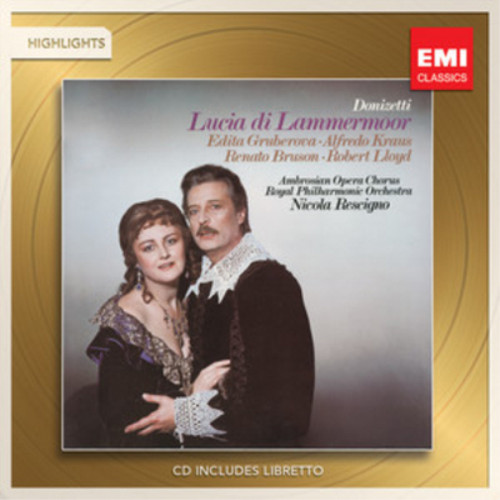 Gaetano donizetti - donizetti,