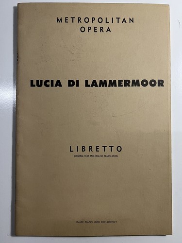 1963 metropolitan opera - 1963,