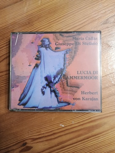 Gaetano donizetti lucia - donizetti,