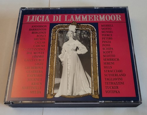 Lucia lammermoor great - lucia,