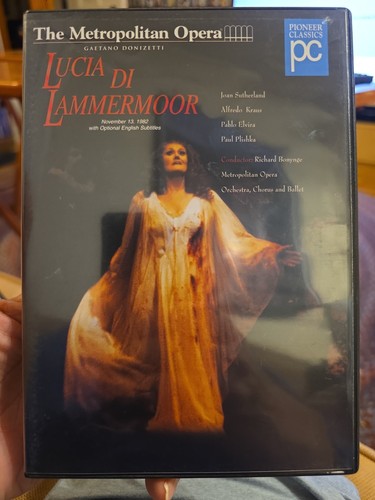 Lucia lammermoor donizetti - di,