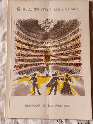 Lucia lammermoor 1961 - lucia,