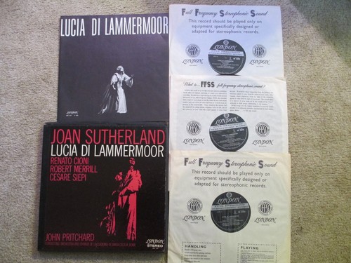Joan sutherland lucia - joan,