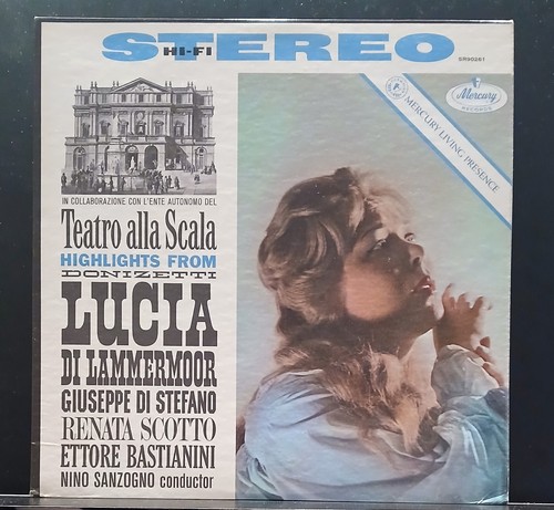 Lucia lammermoor - lucia,
