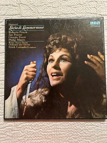 1975 verdi lucia lammermoor - 1975, di
