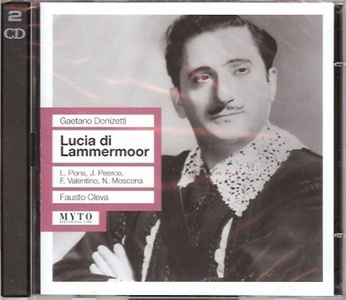 Donizetti lucia lammermoor - donizetti:,