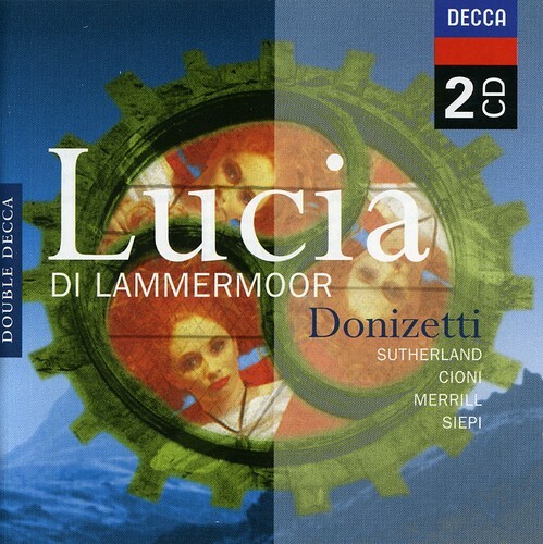 Lucia lammermoor - di,