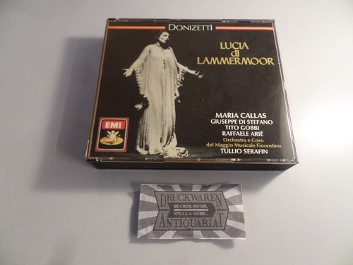 Lucia lammermoor complete - di, lammermoor-complete