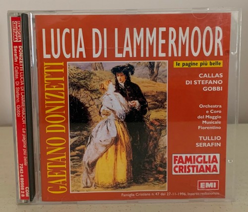 15061 tullio serafin - cd,