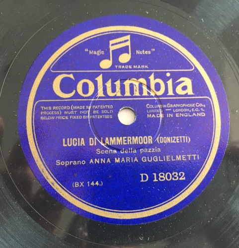 Anna maria guglielmetti - maria,