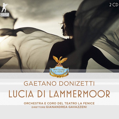Gaetano donizetti - *,