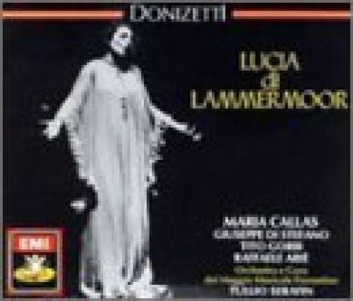 Donizetti lucia di - -,