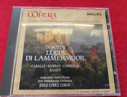 Musicale donizetti lucia - -, donizetti,