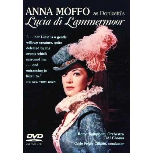 Lucia lammermoor anna - lucia,